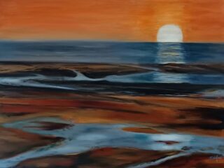 Vers la Nuit - Huile de Muguett